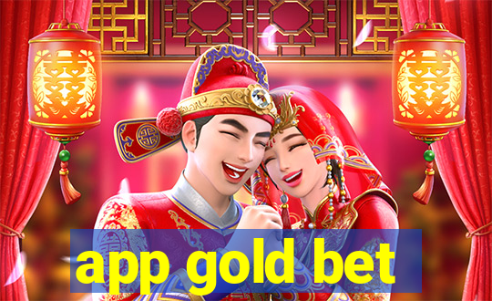 app gold bet